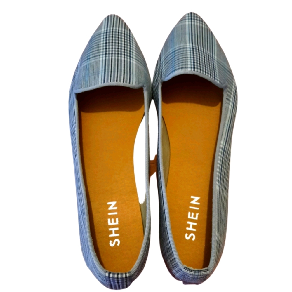 Shoes from Shein